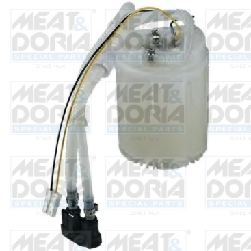 Fuel Pump